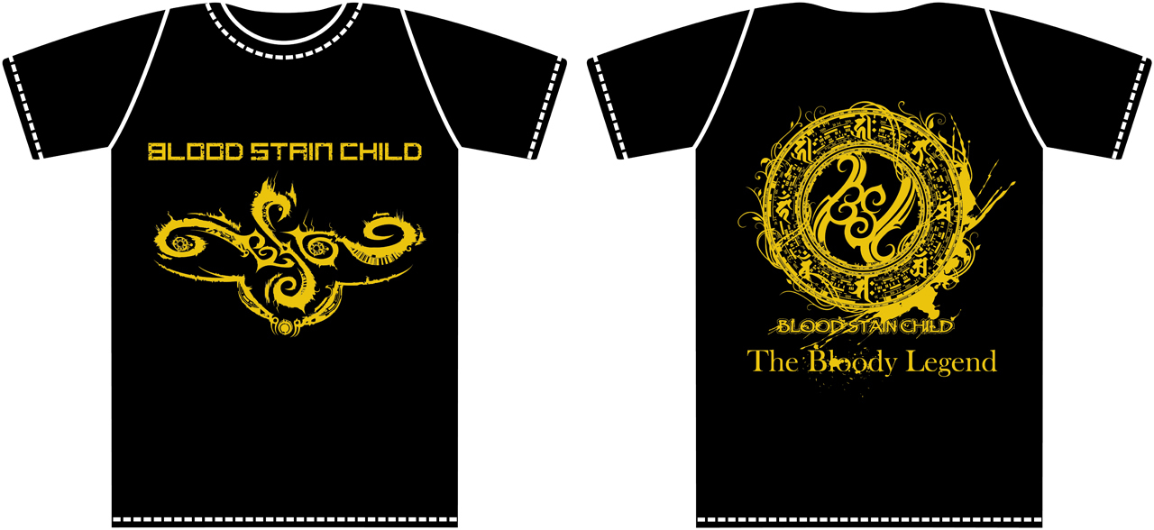 【史上最も激安】 LEGEND T of BLOOD STAIN CHILD official website アレルギー・花粉対策